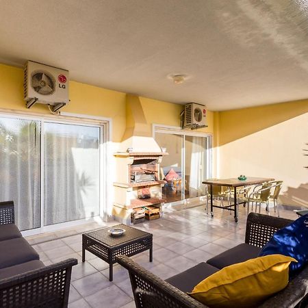 Im On Meia Praia Terrasse Lagos Exterior photo