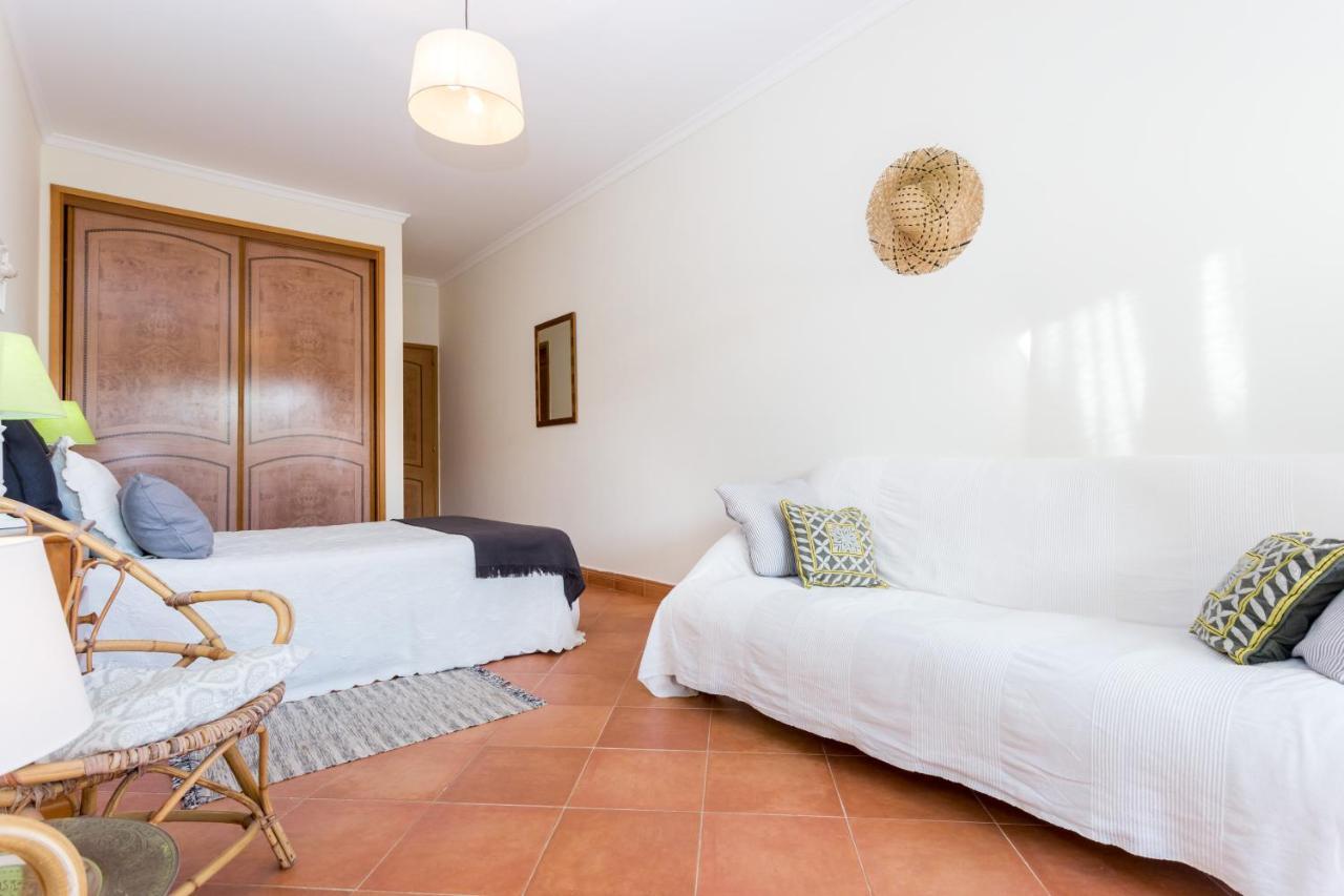 Im On Meia Praia Terrasse Lagos Exterior photo